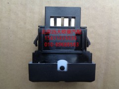 H0793018700A0,雙油箱開關(87),北京遠大歐曼汽車配件有限公司
