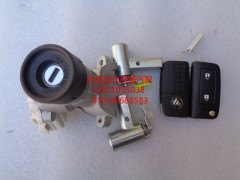 H4373020001A0,點火鎖（半成品）不含尿素蓋,北京遠(yuǎn)大歐曼汽車配件有限公司