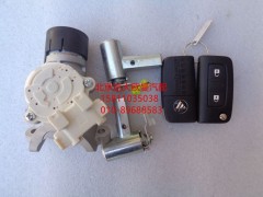 H4373020001A0,點火鎖（半成品）不含尿素蓋,北京遠(yuǎn)大歐曼汽車配件有限公司