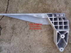 H4831010043A0,下防護(hù)裝置左連接支架,北京遠(yuǎn)大歐曼汽車(chē)配件有限公司