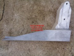 H4831010043A0,下防護(hù)裝置左連接支架,北京遠(yuǎn)大歐曼汽車(chē)配件有限公司
