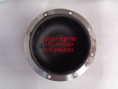 HFF2918011CKFT2BZ,平衡軸蓋歐曼標(biāo),北京遠(yuǎn)大歐曼汽車配件有限公司