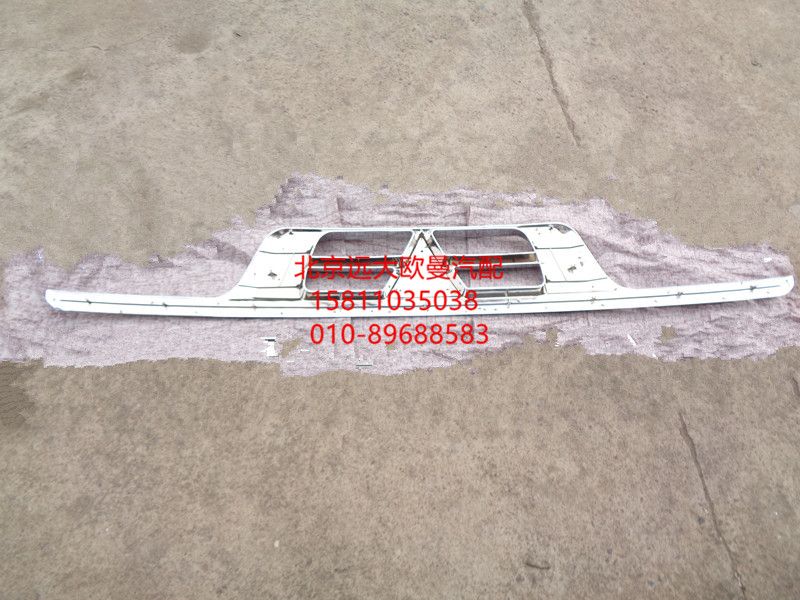 1B22053100011,散熱器隔柵奇兵,北京遠大歐曼汽車配件有限公司