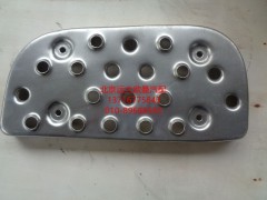 1B24984504012,踏板墊ETX右下,北京遠(yuǎn)大歐曼汽車配件有限公司
