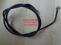 H2110110007A0,供油管(粗濾器至發(fā)動(dòng)機(jī)),北京遠(yuǎn)大歐曼汽車(chē)配件有限公司