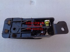 H0610152301A0,右前門內(nèi)把手,北京遠大歐曼汽車配件有限公司