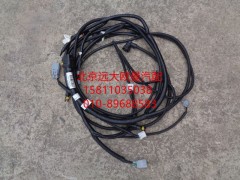 H0362041015A0,翻轉(zhuǎn)機(jī)構(gòu)線束,北京遠(yuǎn)大歐曼汽車配件有限公司