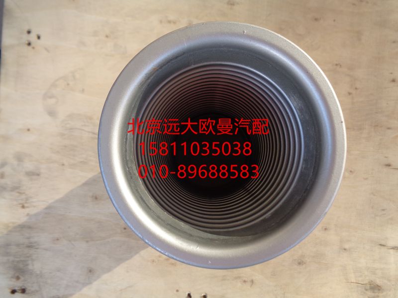 H0120160004A0,繞行軟管,北京遠大歐曼汽車配件有限公司