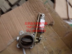 1115035600031,排氣制動蝶閥總成,北京遠(yuǎn)大歐曼汽車配件有限公司