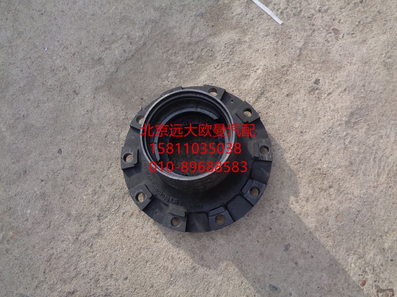 AK99000410066,前輪轂,北京遠(yuǎn)大歐曼汽車配件有限公司