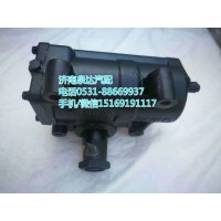 天合富奧TRW配套陜汽通力寬體車車/同力礦用車方向機(jī)總成