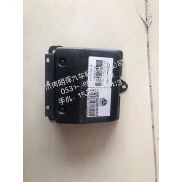 HOWO輕卡ABS電控單元（前后齒數一致）