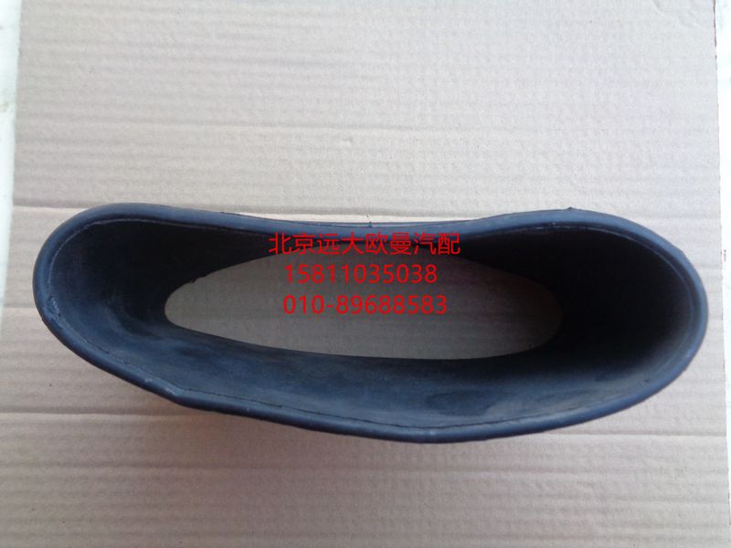 1425311921104,空濾器出氣管接管,北京遠大歐曼汽車配件有限公司