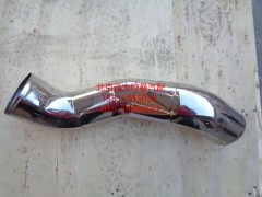 1331311936003,中冷器進(jìn)氣鋼管,北京遠(yuǎn)大歐曼汽車(chē)配件有限公司
