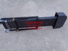 1325311981024,高位進氣管帶支架,北京遠大歐曼汽車配件有限公司