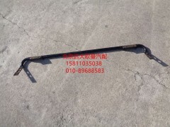 1B24953100414,保險杠支撐管409,北京遠大歐曼汽車配件有限公司