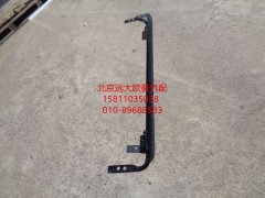 1B24953100414,保險杠支撐管409,北京遠大歐曼汽車配件有限公司