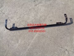 1B24953100414,保險杠支撐管409,北京遠大歐曼汽車配件有限公司