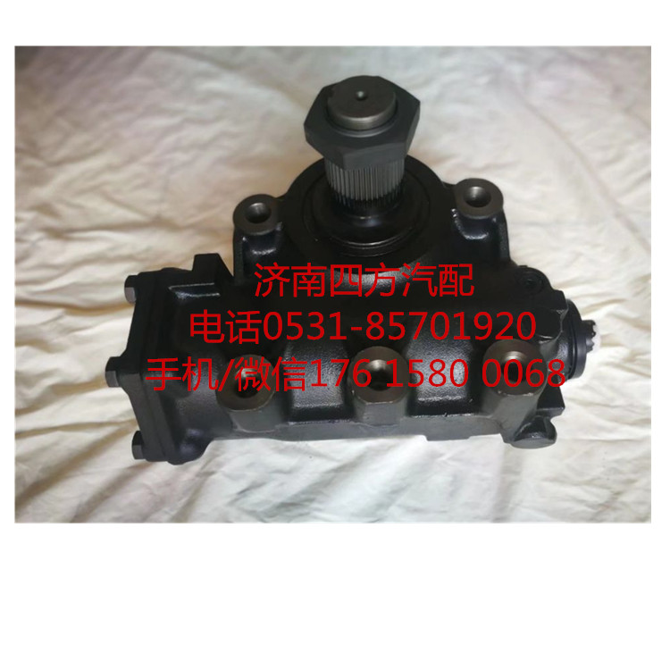8098957109,方向機(jī)總成,濟(jì)南泉達(dá)汽配有限公司