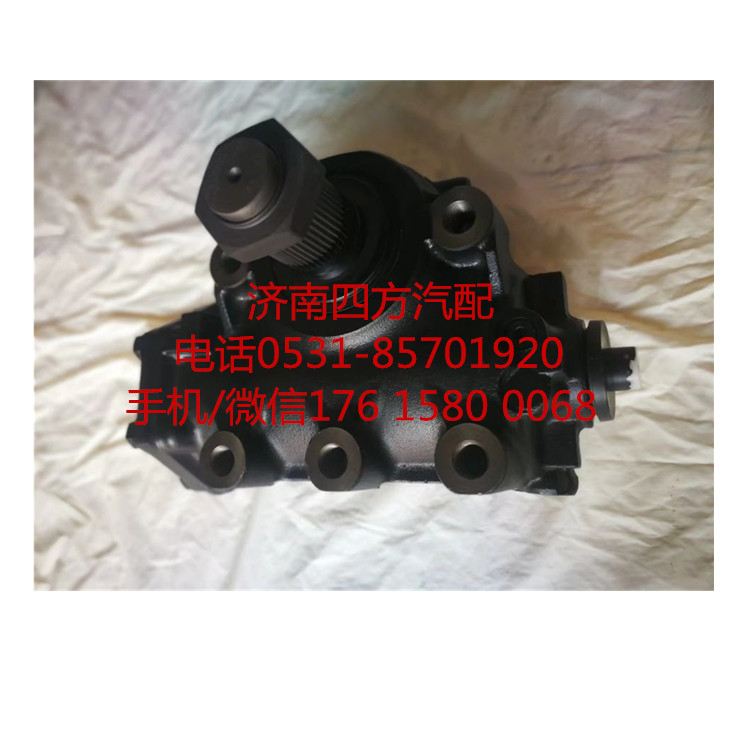 8098957109,方向機(jī)總成,濟(jì)南泉達(dá)汽配有限公司
