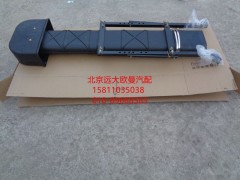 1325111981224,高位進(jìn)氣管帶支架,北京遠(yuǎn)大歐曼汽車配件有限公司