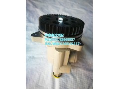 3407A44RP-010,轉向助力泵,濟南泉達汽配有限公司