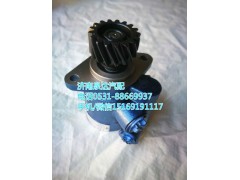 3407-00-00013,轉(zhuǎn)向助力泵,濟(jì)南泉達(dá)汽配有限公司