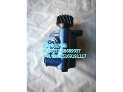 3407-00-00013,轉(zhuǎn)向助力泵,濟(jì)南泉達(dá)汽配有限公司