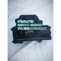 礦用自卸車動(dòng)力轉(zhuǎn)向器總成/方向機(jī)總成TAS852272