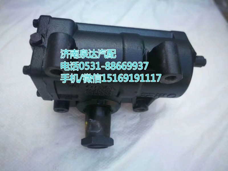 礦用自卸車動(dòng)力轉(zhuǎn)向器總成/方向機(jī)總成TAS852272/TAS852272