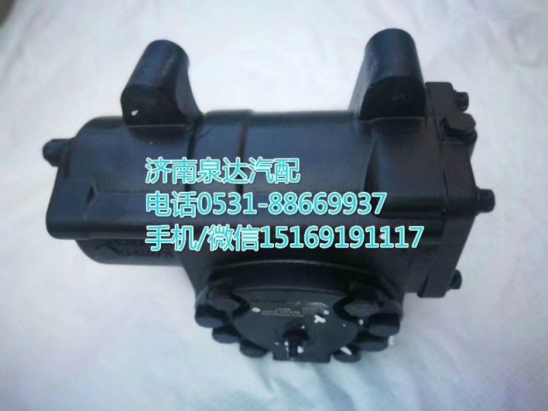 礦用自卸車動(dòng)力轉(zhuǎn)向器總成/方向機(jī)總成TAS852272/TAS852272