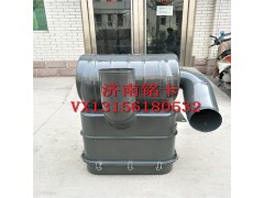 WG9325190801,重汽豪卡油濾器總成WG9325190801,濟(jì)南市銘卡汽車(chē)配件配件廠
