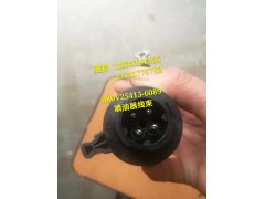 080V25413-6089,噴油器線(xiàn)束,濟(jì)南冠澤卡車(chē)配件營(yíng)銷(xiāo)中心