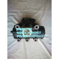 一汽青島解放右置車動(dòng)力轉(zhuǎn)向器總成/方向機(jī)總成