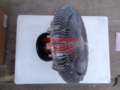 H0100030010A0,電控硅油離合器風扇（680mm）,北京遠大歐曼汽車配件有限公司