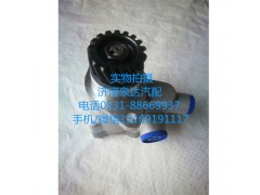 H0340030306A0,轉(zhuǎn)向助力泵,濟(jì)南泉達(dá)汽配有限公司