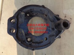 3501N-026ABS,前制動(dòng)底板左,北京遠(yuǎn)大歐曼汽車(chē)配件有限公司
