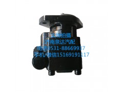3406B-001,轉(zhuǎn)向助力泵,濟南泉達汽配有限公司