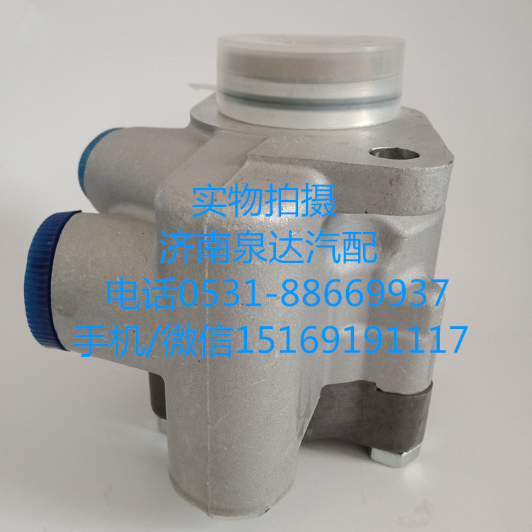 752W47101-6150,轉(zhuǎn)向助力泵,濟南泉達(dá)汽配有限公司
