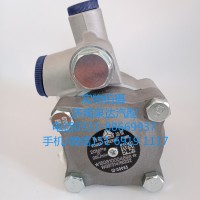 中國(guó)重汽原廠液壓轉(zhuǎn)向油泵、葉片泵WG9731476025/2