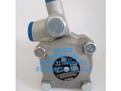 WG9725476016/2,轉(zhuǎn)向助力泵,濟南泉達汽配有限公司