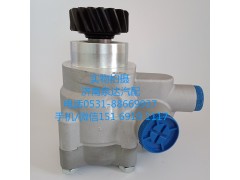 WG9725476016/2,轉(zhuǎn)向助力泵,濟南泉達汽配有限公司