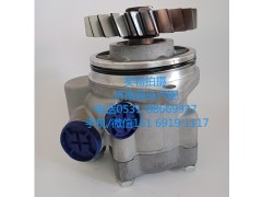 DZ95259470062,轉(zhuǎn)向助力泵,濟南泉達汽配有限公司