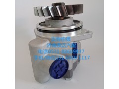 DZ95259470062,轉(zhuǎn)向助力泵,濟南泉達汽配有限公司