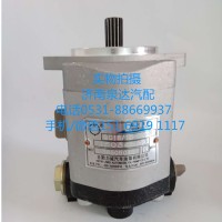 浦沅起重機(jī)液壓轉(zhuǎn)向油泵、助力泵QC18/13-226B