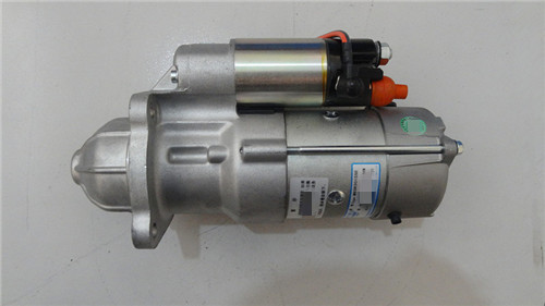 QDJ255氣動馬達(dá)QDJ255錫柴4102起動機(jī)/QDJ255錫柴4102起動機(jī)