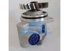 5204600180,轉(zhuǎn)向助力泵,濟南泉達汽配有限公司
