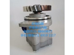 5204600180,轉(zhuǎn)向助力泵,濟南泉達汽配有限公司
