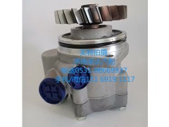 5204600180,轉(zhuǎn)向助力泵,濟(jì)南泉達(dá)汽配有限公司