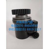 道依茨液壓轉(zhuǎn)向油泵、助力泵3407020-375